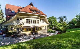 Hotel Villa Elben Lörrach bei Basel